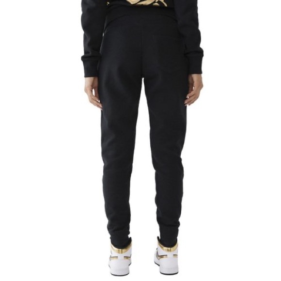 True Religion Buddha back zip hoodie and matching joggers - size large - Picture 8 of 8